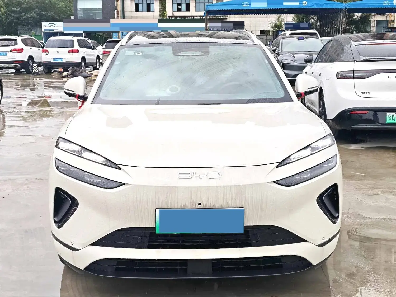 2025 BYD SEA thumbnail 2