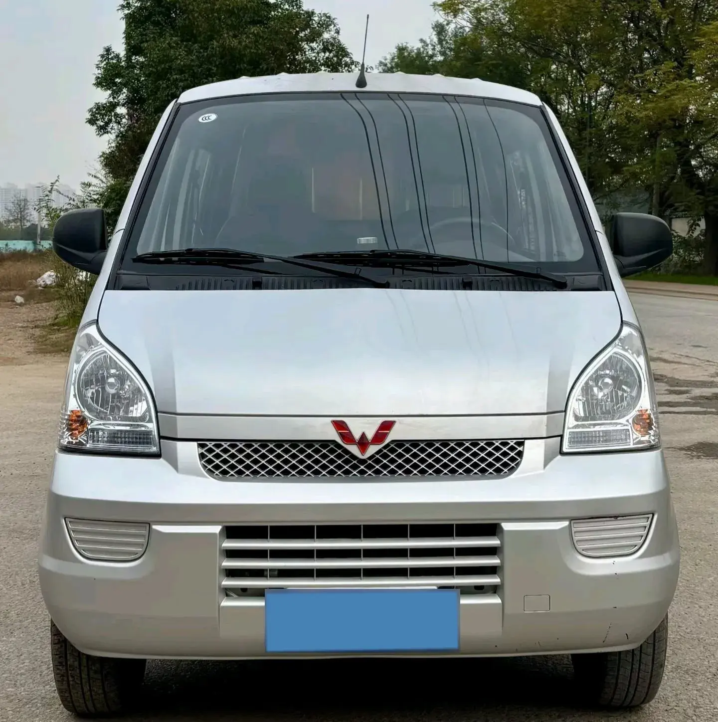 2021 WULING RONGGUANG thumbnail 2