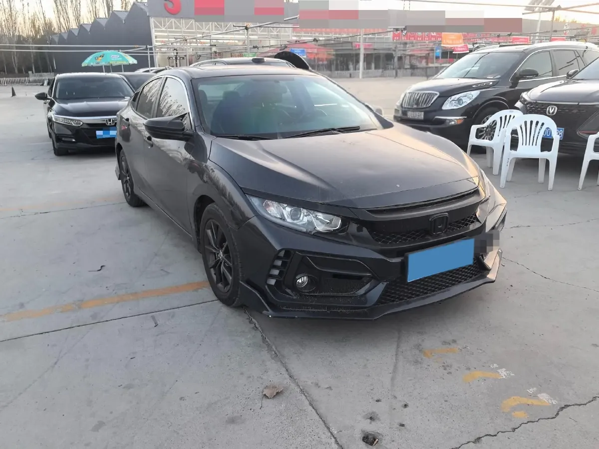 2019 Honda Civic 1.5T 177HP L4 CVT,autocango,china used car exporter,china ev exporter,chinese used car exporter,chinese used ev exporter