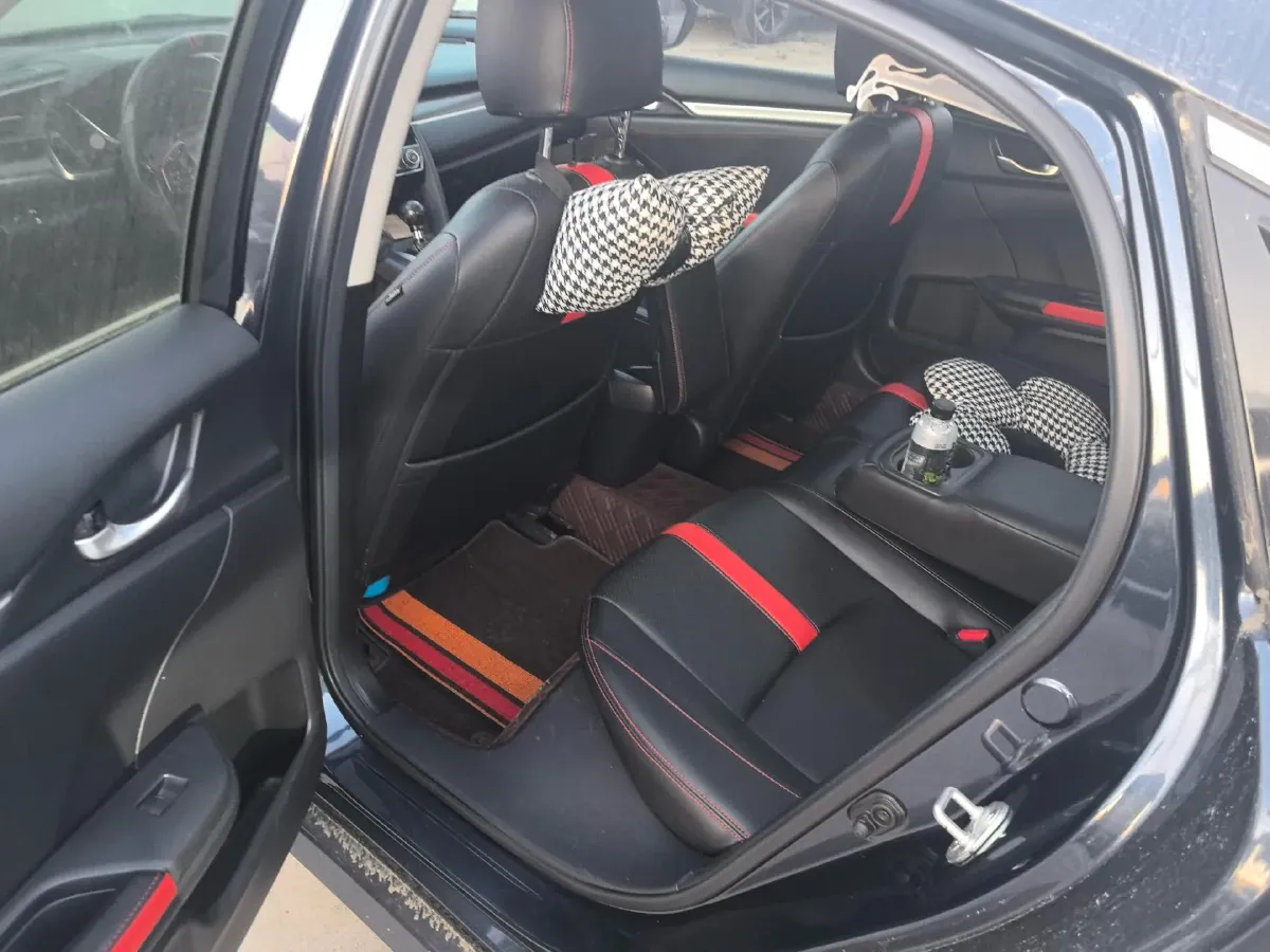 2019 Honda Civic 1.5T 177HP L4 CVT,autocango,china used car exporter,china ev exporter,chinese used car exporter,chinese used ev exporter