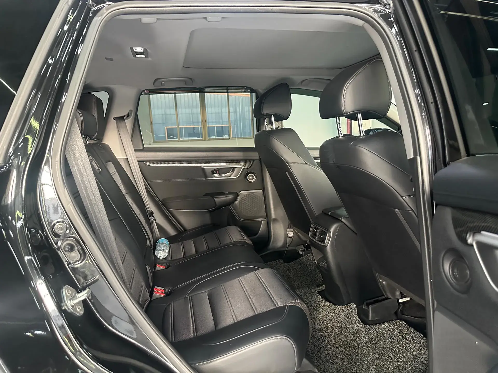 2021 HONDA BREEZE thumbnail 3