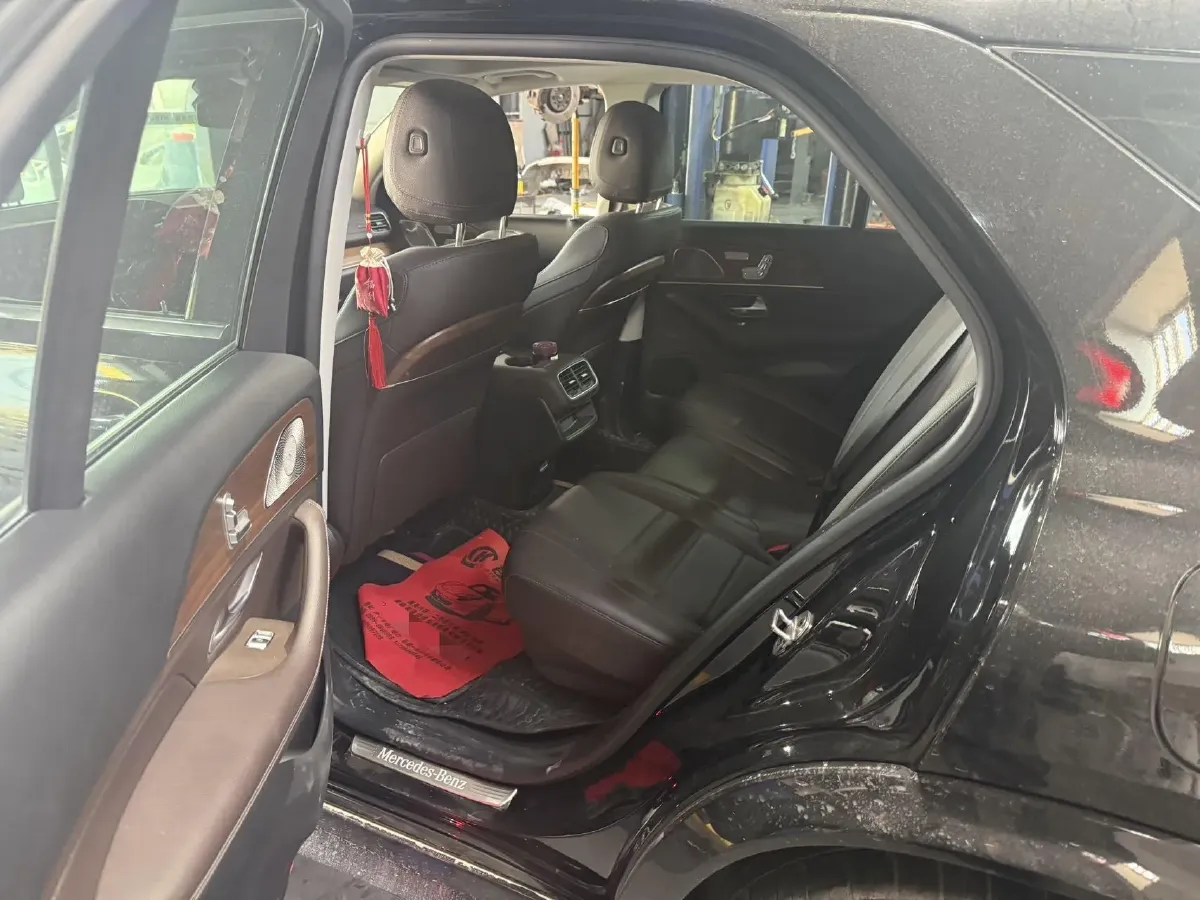 2021 Mercedes-Benz GLE Class 2.0T 211HP L4 9AT PHEV 31.2KWH,autocango,china used car exporter,china ev exporter,chinese used car exporter,chinese used ev exporter