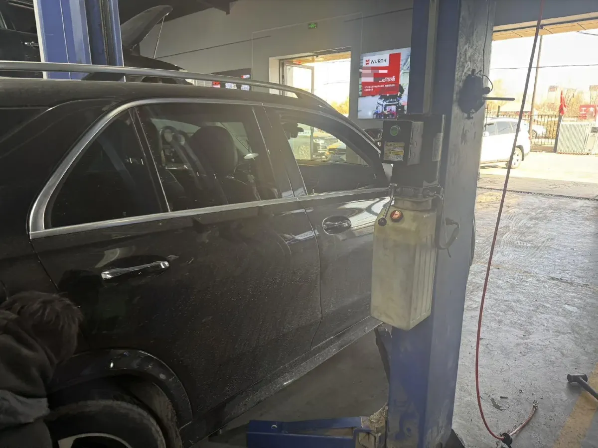 2021 Mercedes-Benz GLE Class 2.0T 211HP L4 9AT PHEV 31.2KWH,autocango,china used car exporter,china ev exporter,chinese used car exporter,chinese used ev exporter