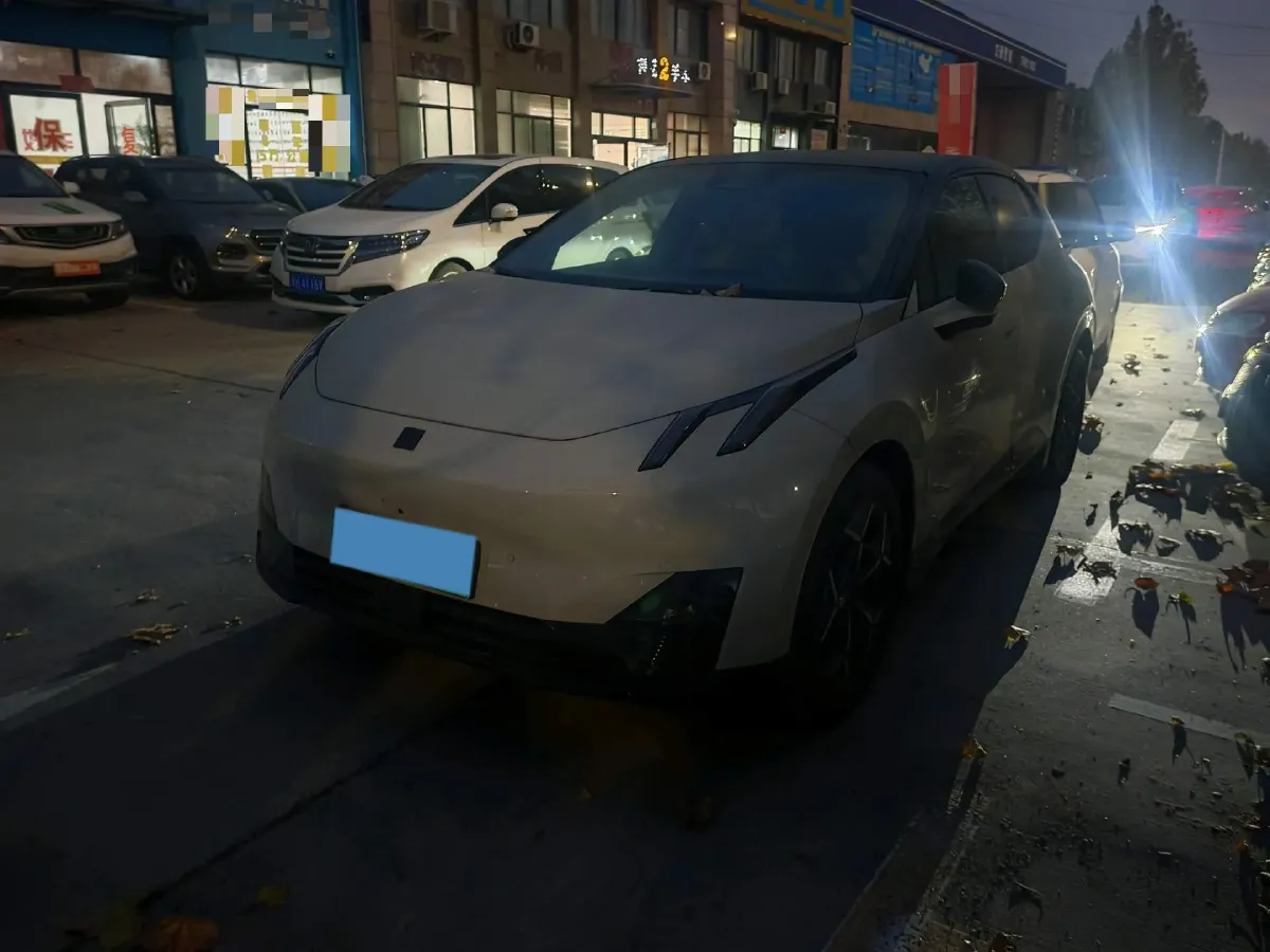 2025 LYNK&CO Z20 BEV 61.47KWH,autocango,china used car exporter,china ev exporter,chinese used car exporter,chinese used ev exporter