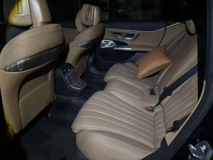 2025 Mercedes-Benz E Class 2.0T 258HP L4 9AT,autocango,china used car exporter,china ev exporter,chinese used car exporter,chinese used ev exporter