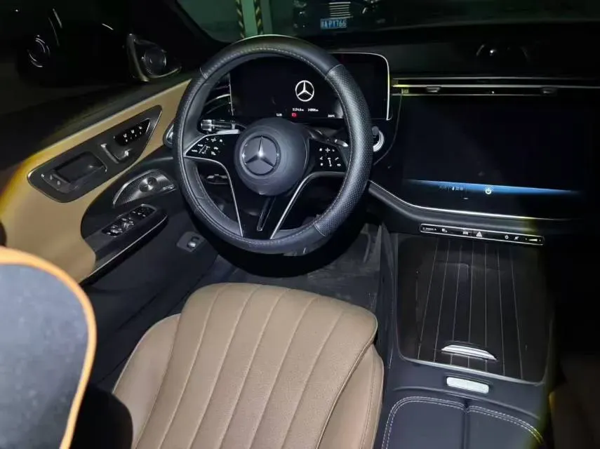 2025 Mercedes-Benz E Class 2.0T 258HP L4 9AT,autocango,china used car exporter,china ev exporter,chinese used car exporter,chinese used ev exporter