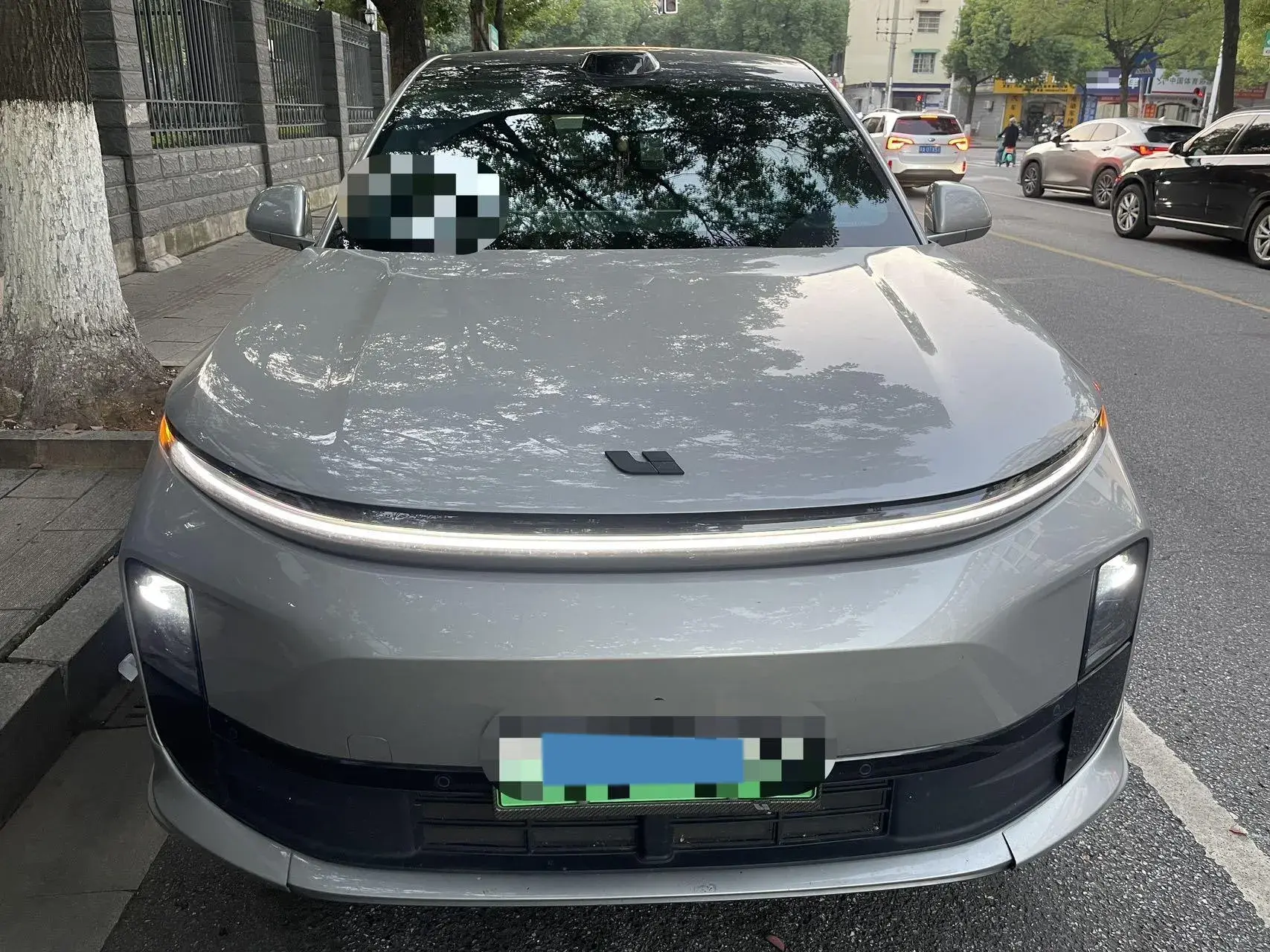 2024 LI L6 thumbnail 2