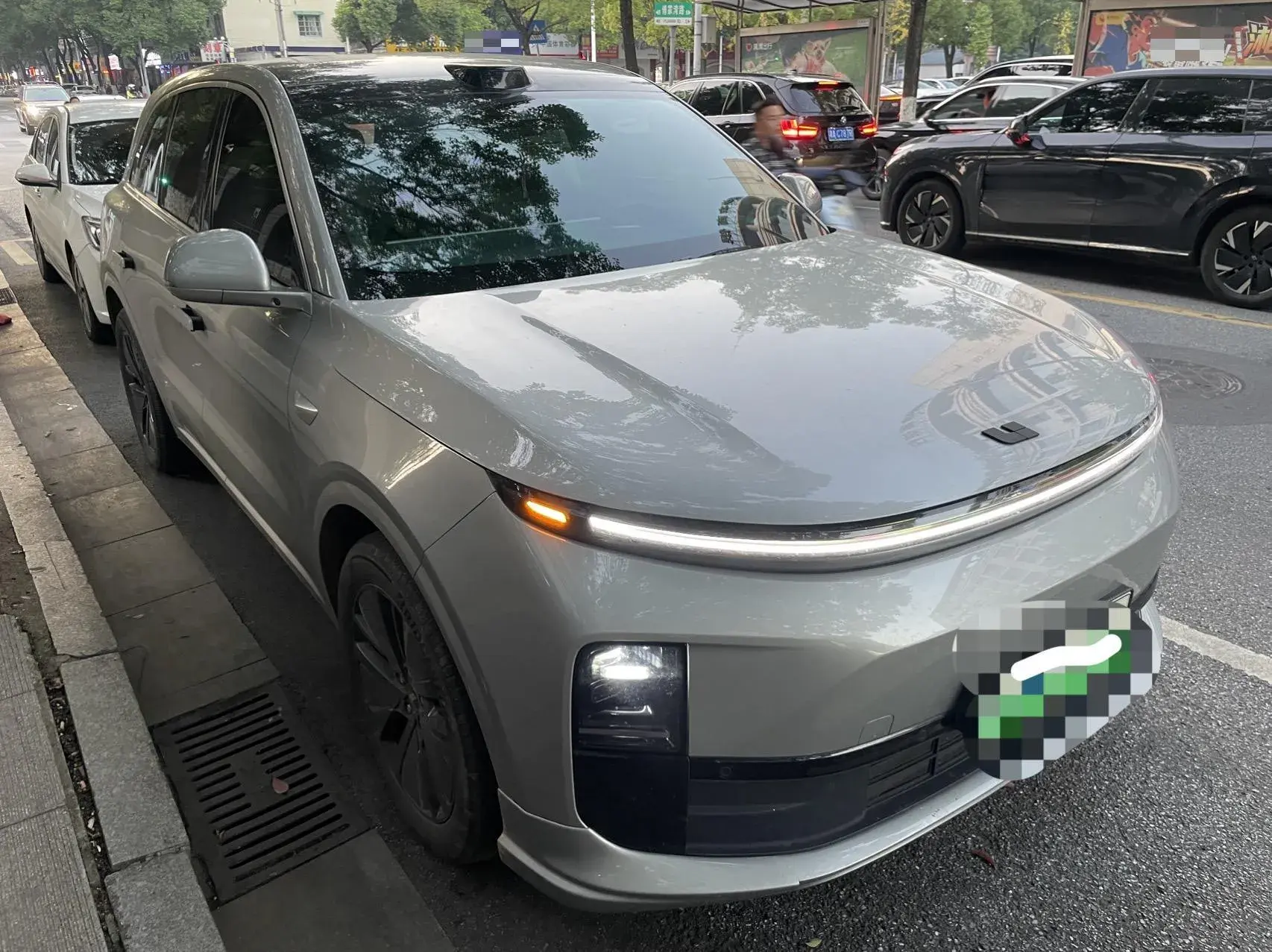 2024 LI L6 thumbnail 3