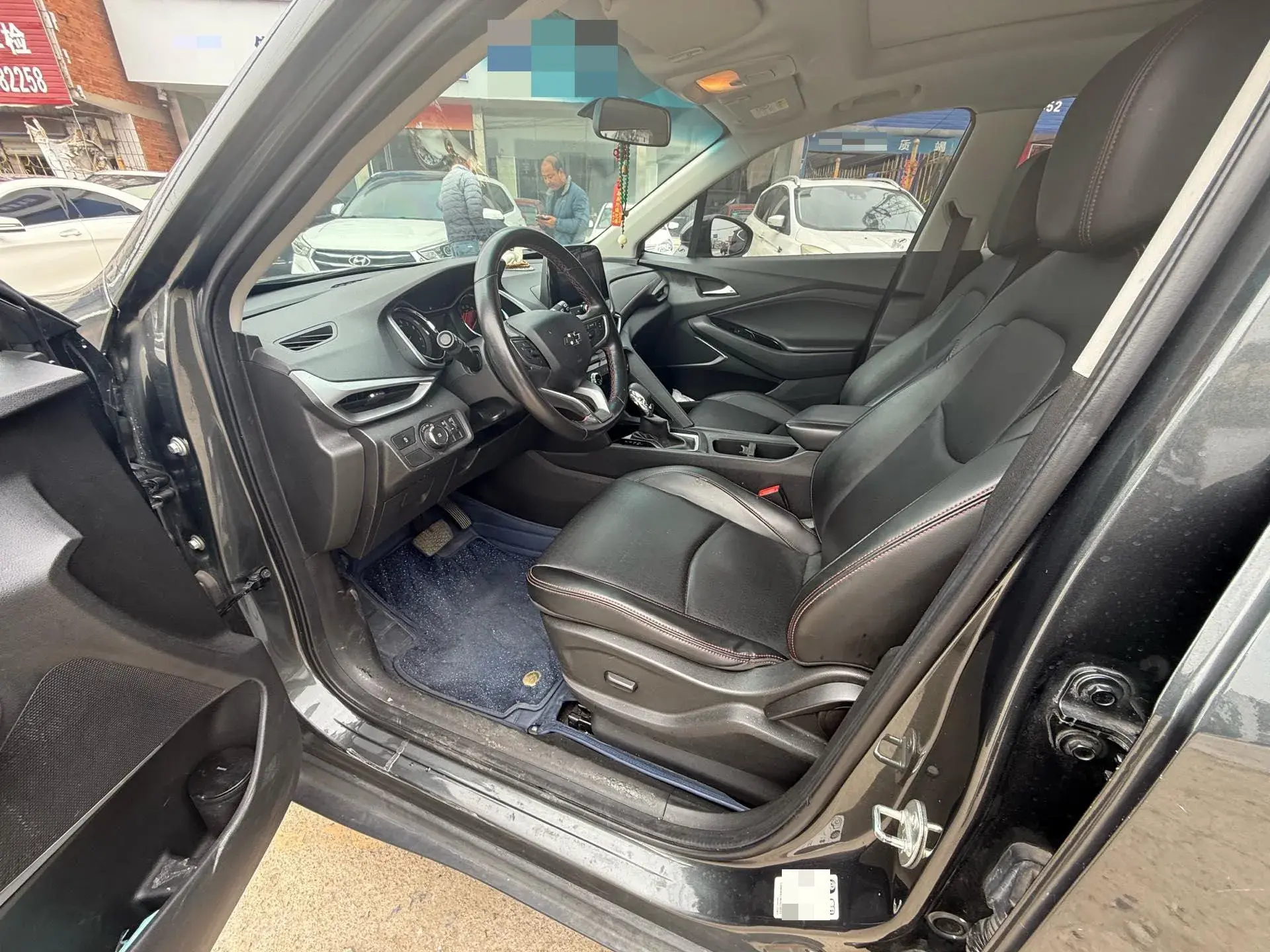 2019 CHEVROLET ORLANDO thumbnail 4