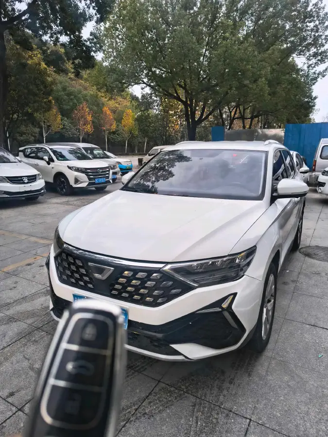 2022 Jetta VS5 1.4T 150HP L4 6AT