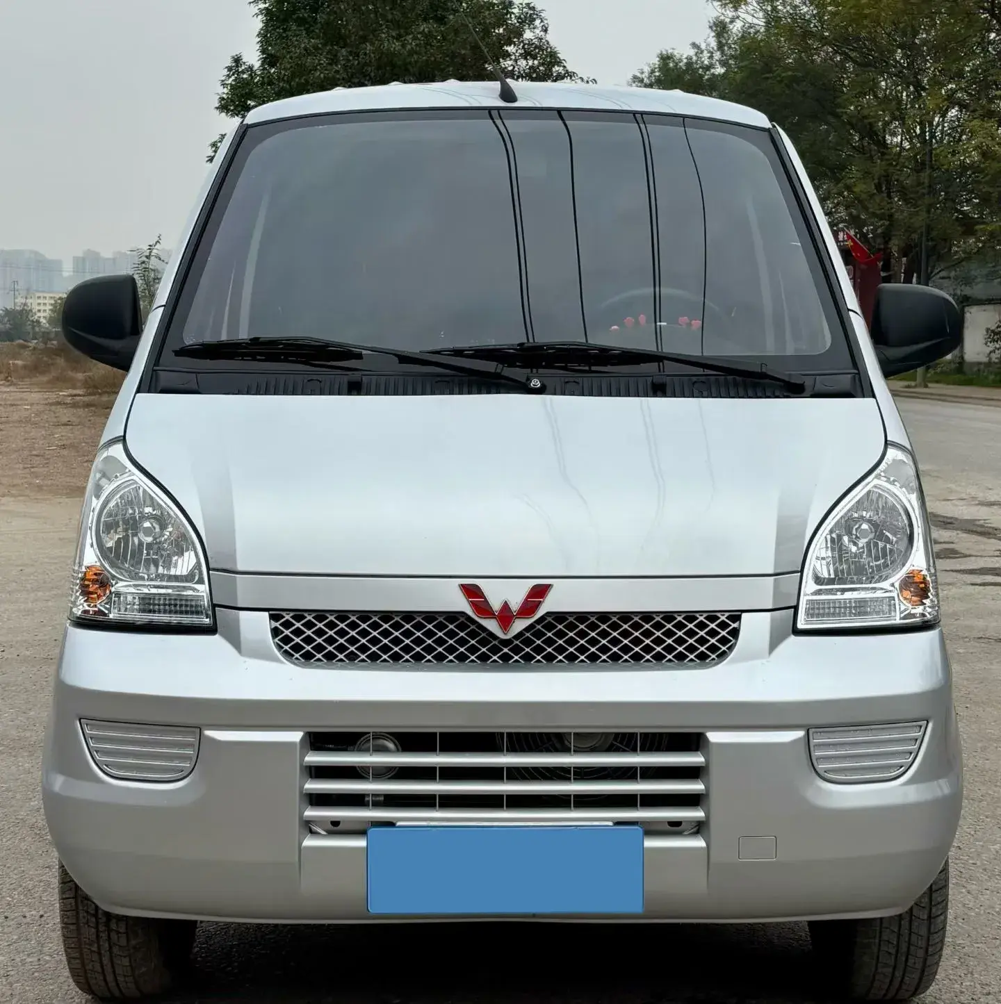 2021 WULING RONGGUANG thumbnail 2