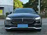 2021 Mercedes-Benz E Class 2.0T 258HP L4 9AT