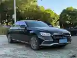 2021 Mercedes-Benz E Class 2.0T 258HP L4 9AT