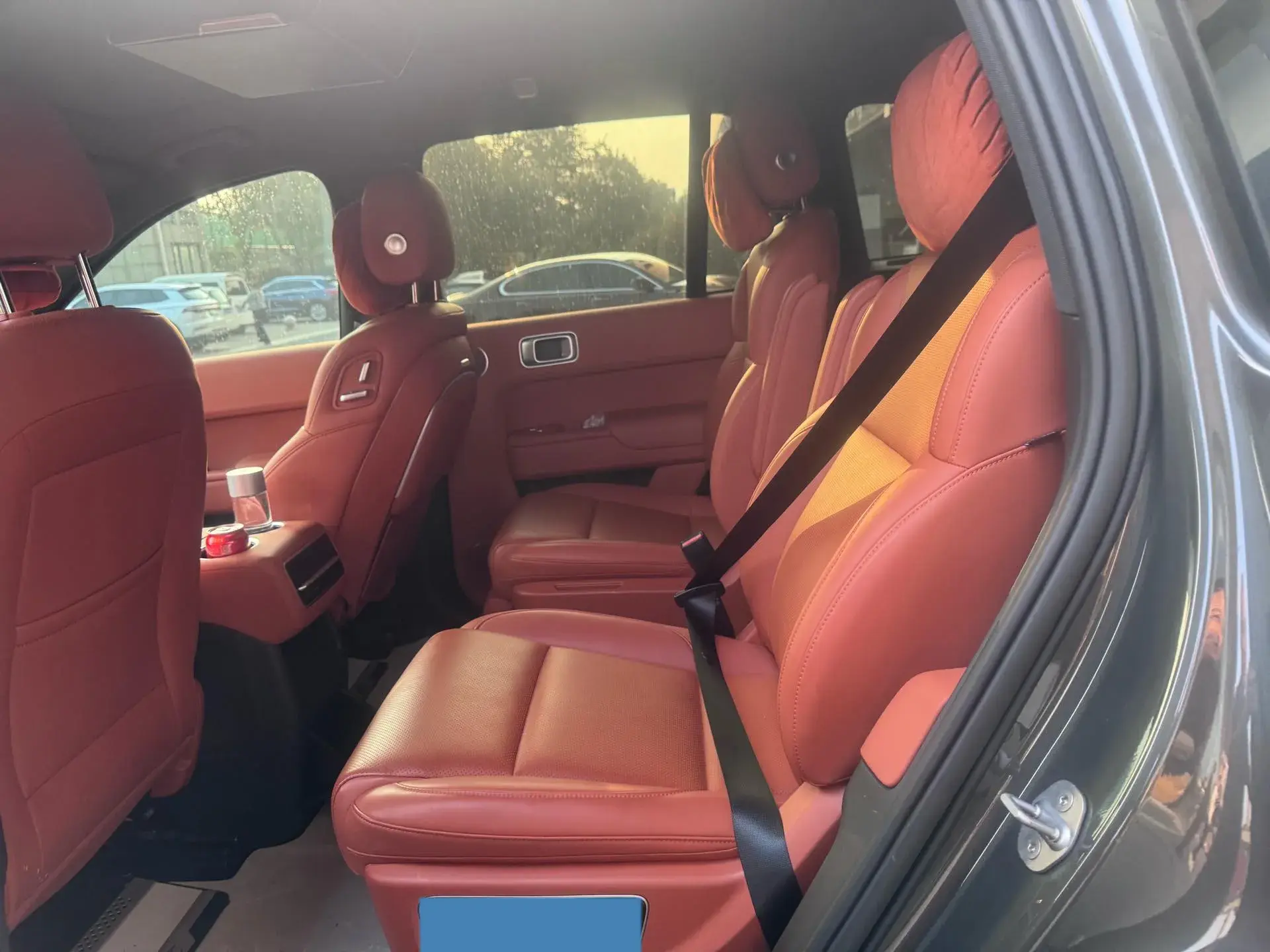 2023 LI L8 thumbnail 4