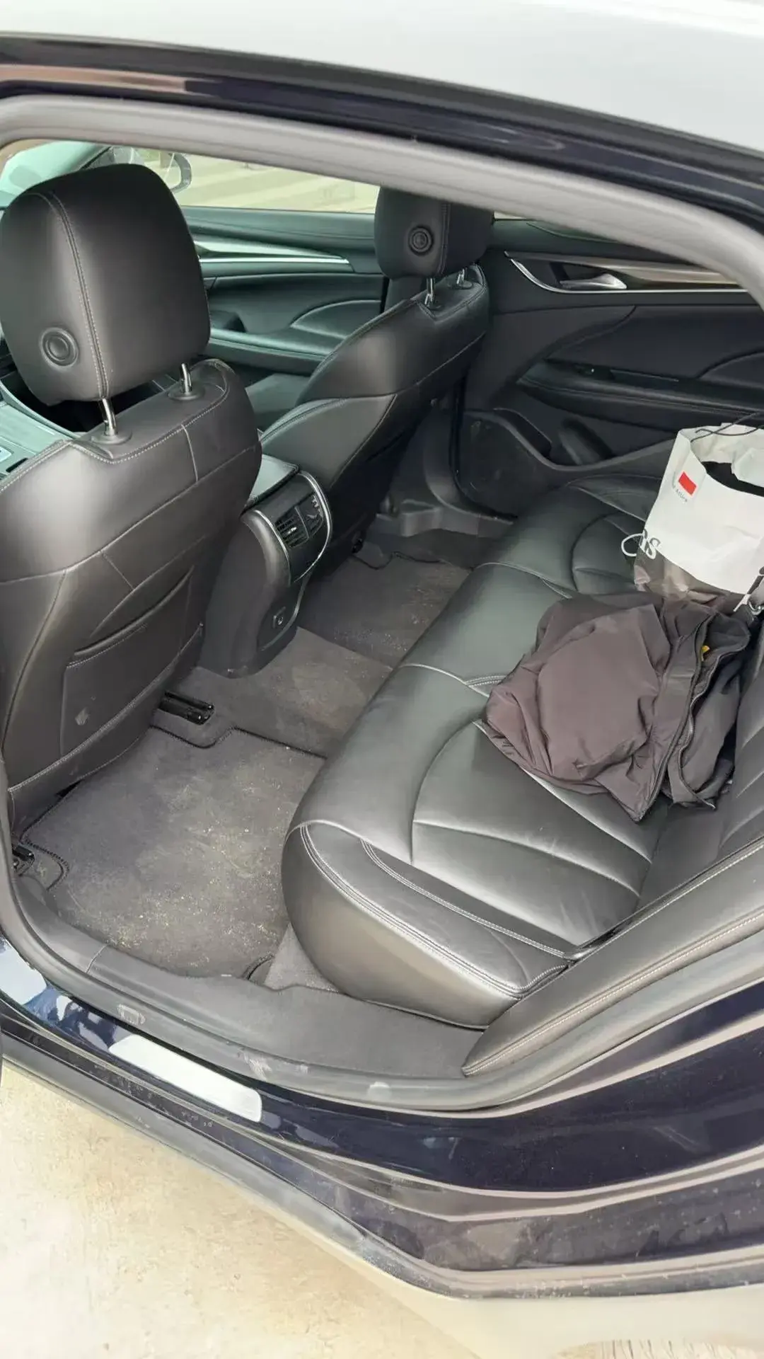 2021 BUICK LARCOSSE thumbnail 4