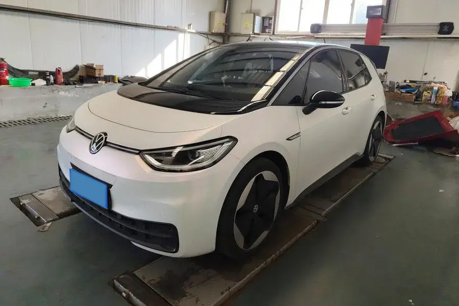 2022 Volkswagen ID.3 BEV 57.3KWH