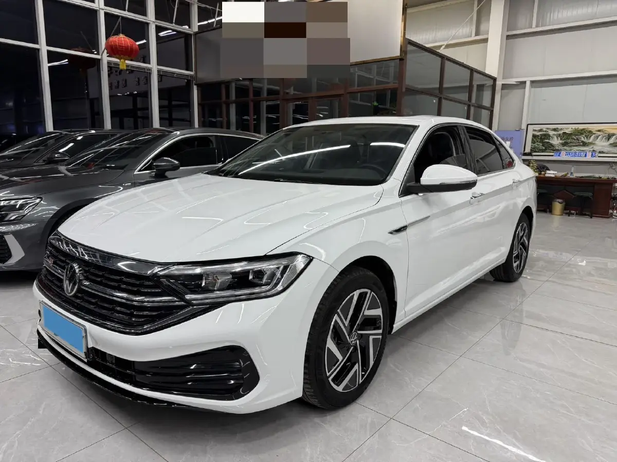 2023 Volkswagen Sagitar 1.4T 150HP L4 7DCT