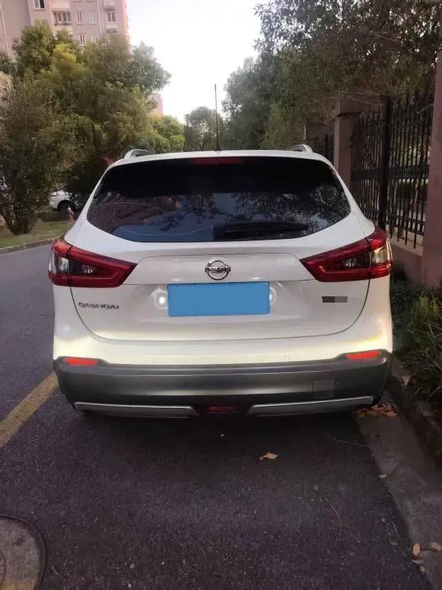 2022 Nissan Qashqai 2.0L 151HP L4 CVT,autocango,china used car exporter,china ev exporter,chinese used car exporter,chinese used ev exporter
