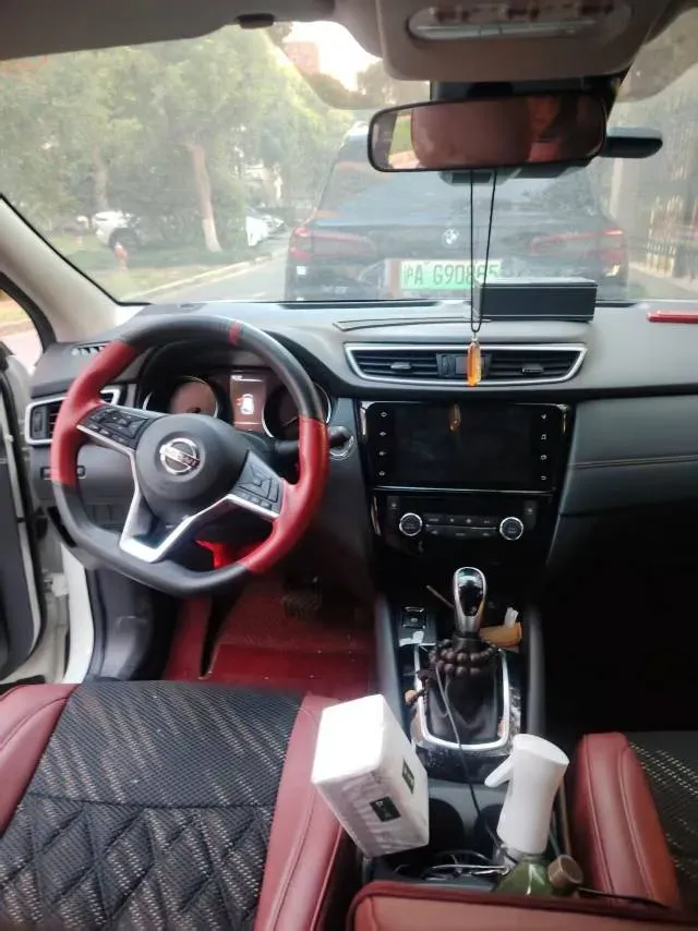 2022 Nissan Qashqai 2.0L 151HP L4 CVT,autocango,china used car exporter,china ev exporter,chinese used car exporter,chinese used ev exporter