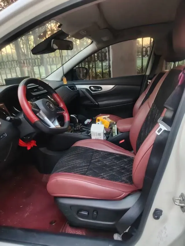 2022 Nissan Qashqai 2.0L 151HP L4 CVT,autocango,china used car exporter,china ev exporter,chinese used car exporter,chinese used ev exporter