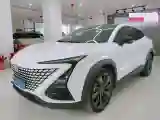 2020 ChangAn UNI-T 1.5T 180HP L4 7DCT