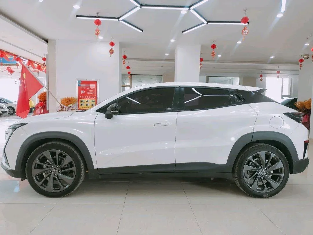 2020 ChangAn UNI-T 1.5T 180HP L4 7DCT,autocango,china used car exporter,china ev exporter,chinese used car exporter,chinese used ev exporter