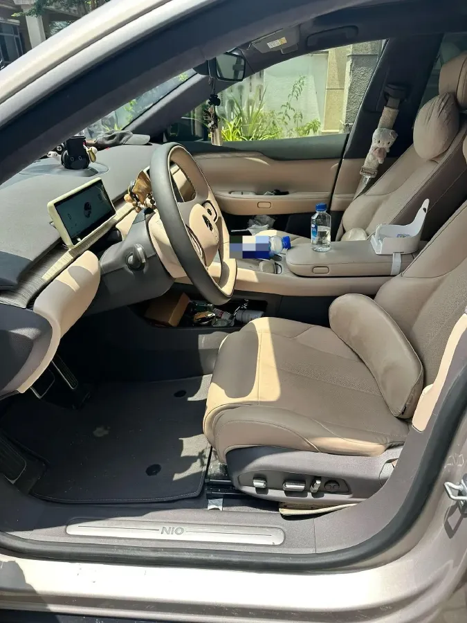 2023 NIO ET7 BEV 75KWH,autocango,china used car exporter,china ev exporter,chinese used car exporter,chinese used ev exporter