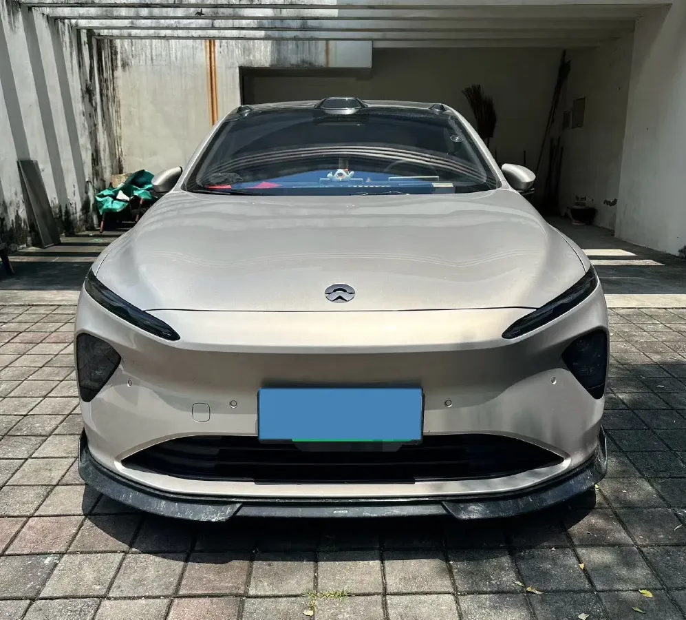 2023 NIO ET7 BEV 75KWH,autocango,china used car exporter,china ev exporter,chinese used car exporter,chinese used ev exporter