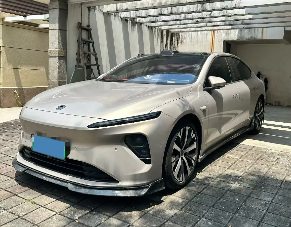 2023 NIO ET7 BEV 75KWH,autocango,china used car exporter,china ev exporter,chinese used car exporter,chinese used ev exporter