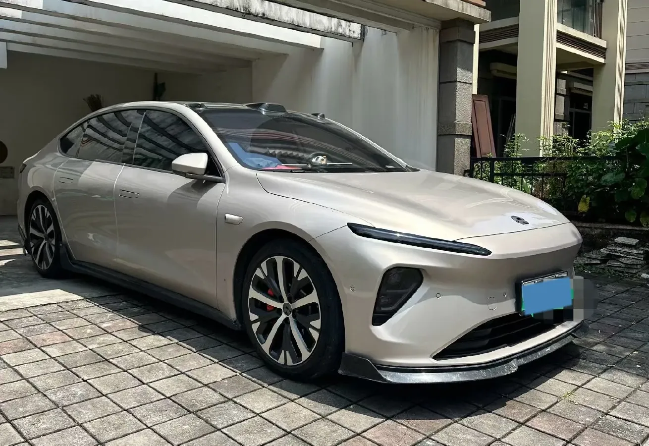 2023 NIO ET7 BEV 75KWH,autocango,china used car exporter,china ev exporter,chinese used car exporter,chinese used ev exporter
