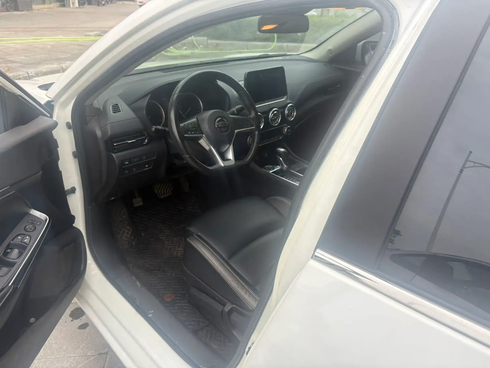 2021 NISSAN SYLPHY thumbnail 3