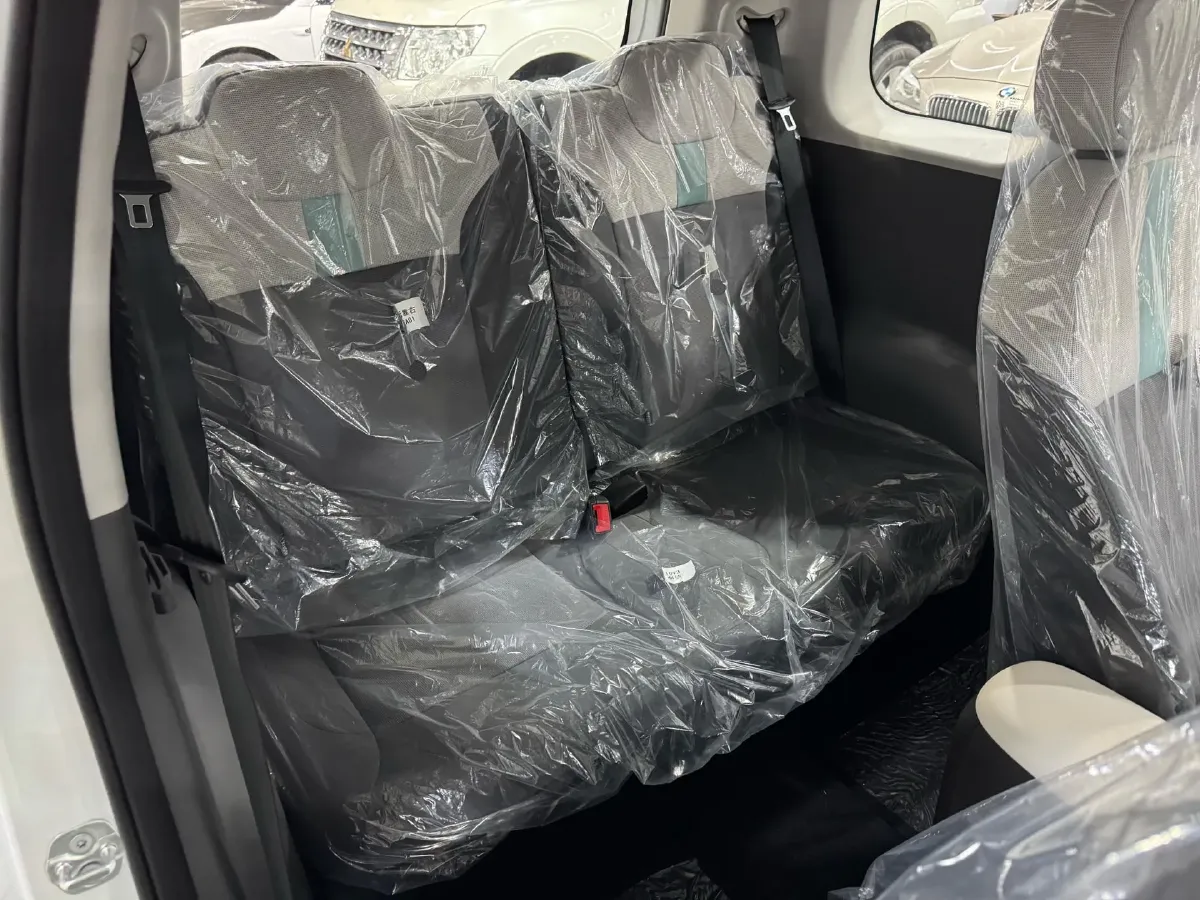 2025 ChangAn QiYuan Lumin BEV,autocango,china used car exporter,china ev exporter,chinese used car exporter,chinese used ev exporter