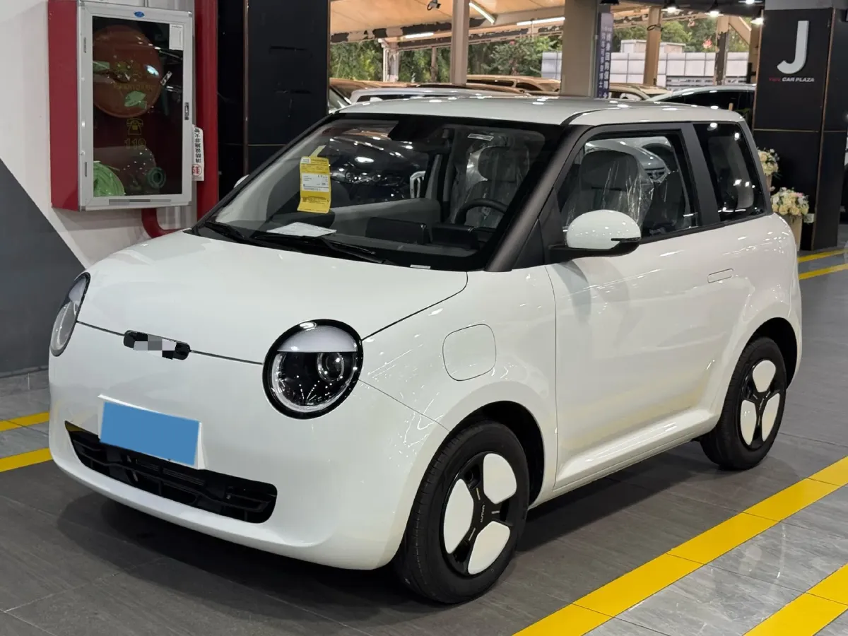 2025 ChangAn QiYuan Lumin BEV,autocango,china used car exporter,china ev exporter,chinese used car exporter,chinese used ev exporter
