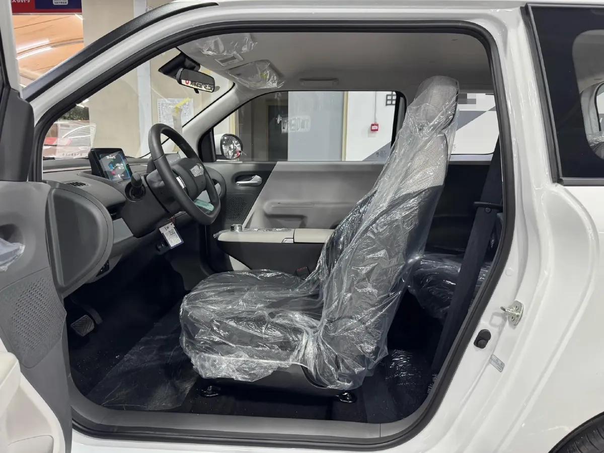 2025 ChangAn QiYuan Lumin BEV,autocango,china used car exporter,china ev exporter,chinese used car exporter,chinese used ev exporter