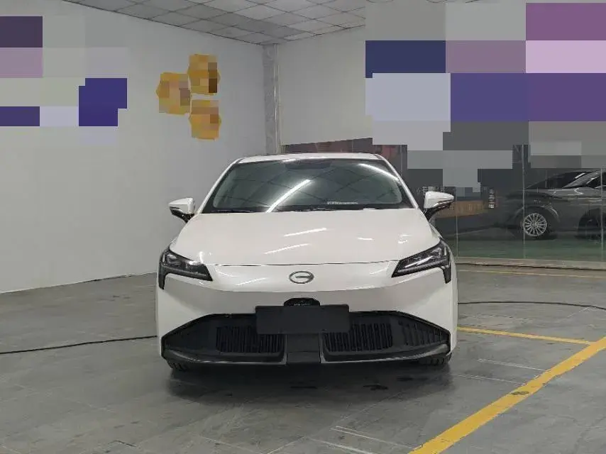 2023 AION S thumbnail 2