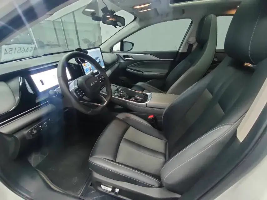 2023 AION S thumbnail 4