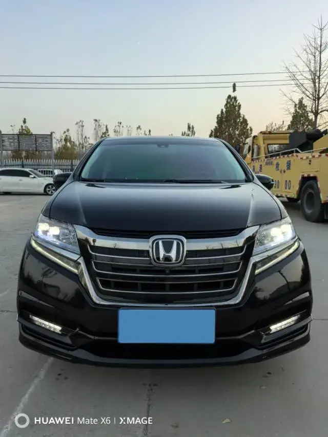 2019 HONDA ELYSIOIN thumbnail 3