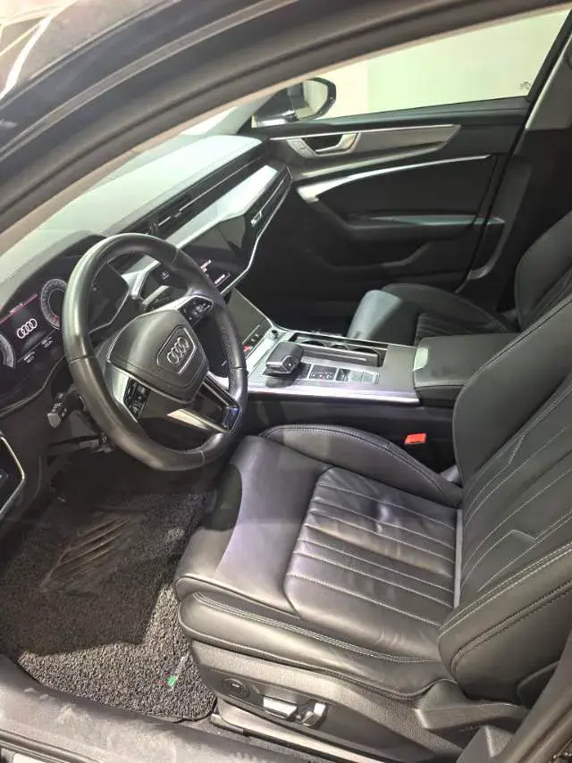 2023 AUDI A6L thumbnail 4