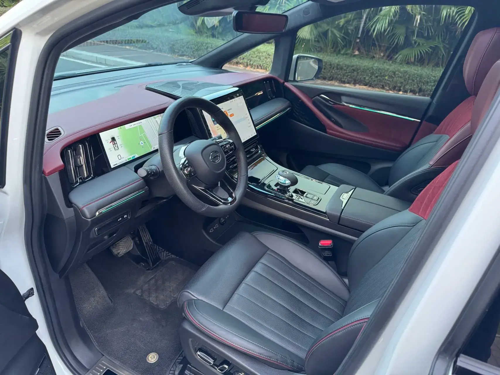 2023 GAC TRUMPCHI thumbnail 4