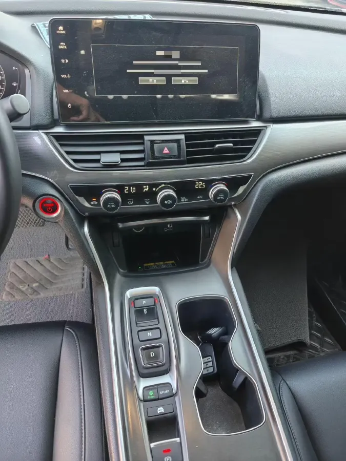 2022 Honda Accord 2.0L 146HP L4 E-CVT Hybrid,autocango,china used car exporter,china ev exporter,chinese used car exporter,chinese used ev exporter