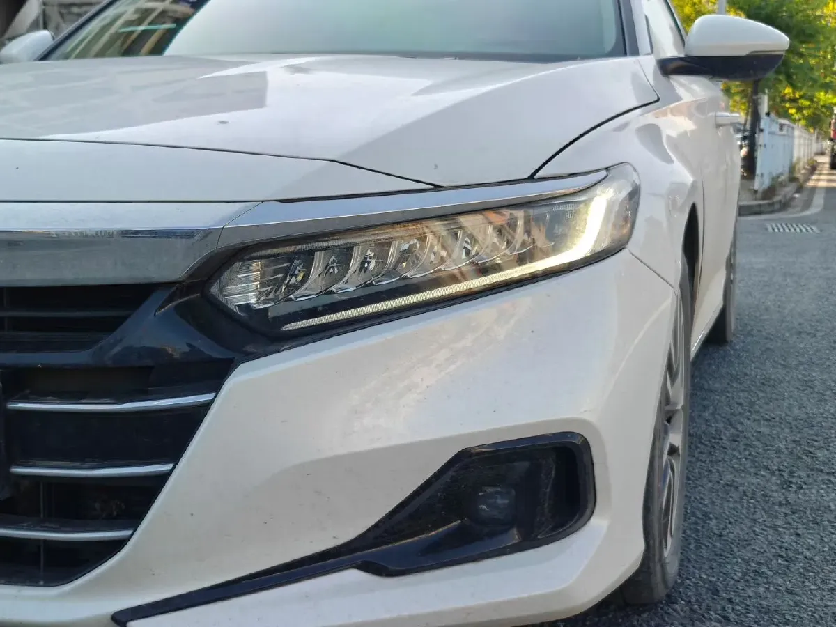 2022 Honda Accord 2.0L 146HP L4 E-CVT Hybrid,autocango,china used car exporter,china ev exporter,chinese used car exporter,chinese used ev exporter