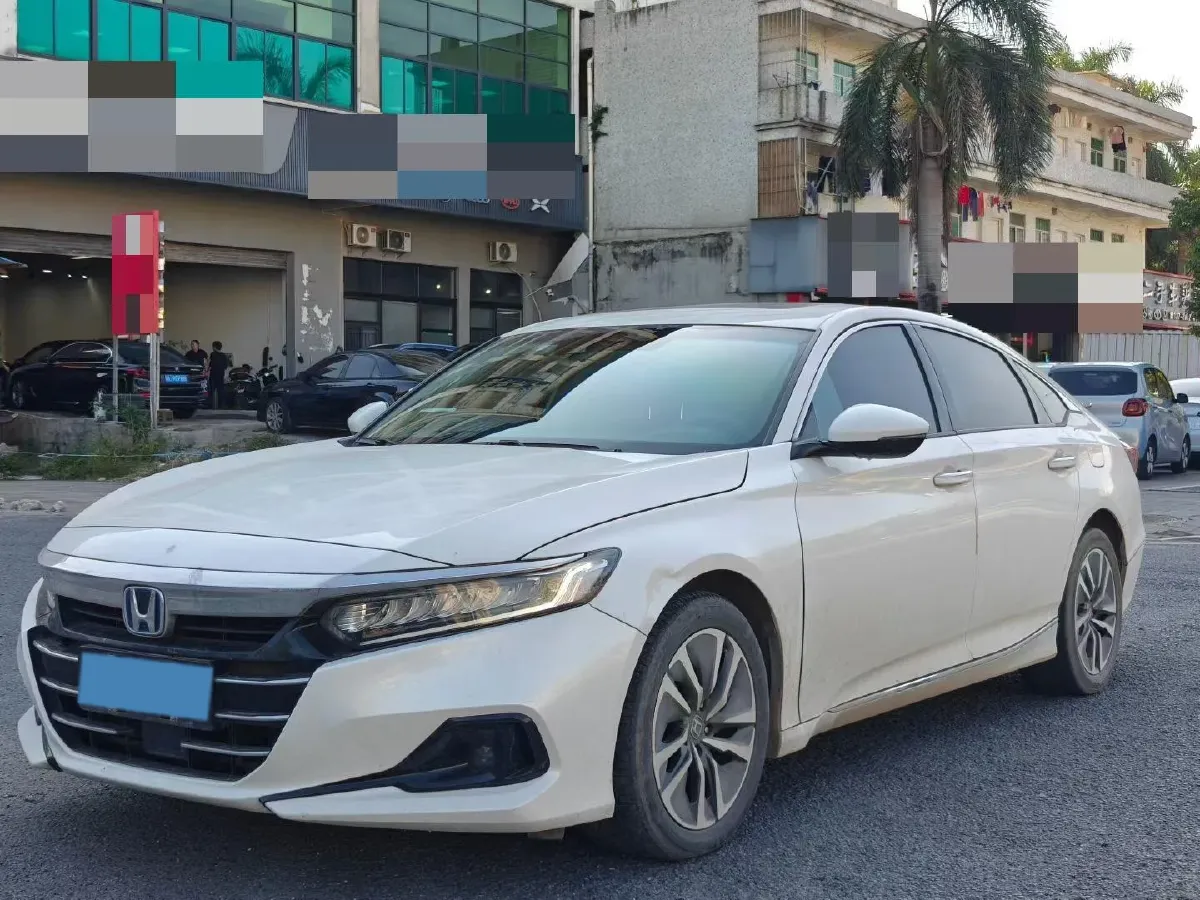 2022 Honda Accord 2.0L 146HP L4 E-CVT Hybrid,autocango,china used car exporter,china ev exporter,chinese used car exporter,chinese used ev exporter