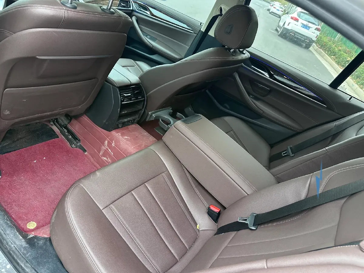 2020 BMW 5 Series 2.0T 184HP L4 8AT,autocango,china used car exporter,china ev exporter,chinese used car exporter,chinese used ev exporter