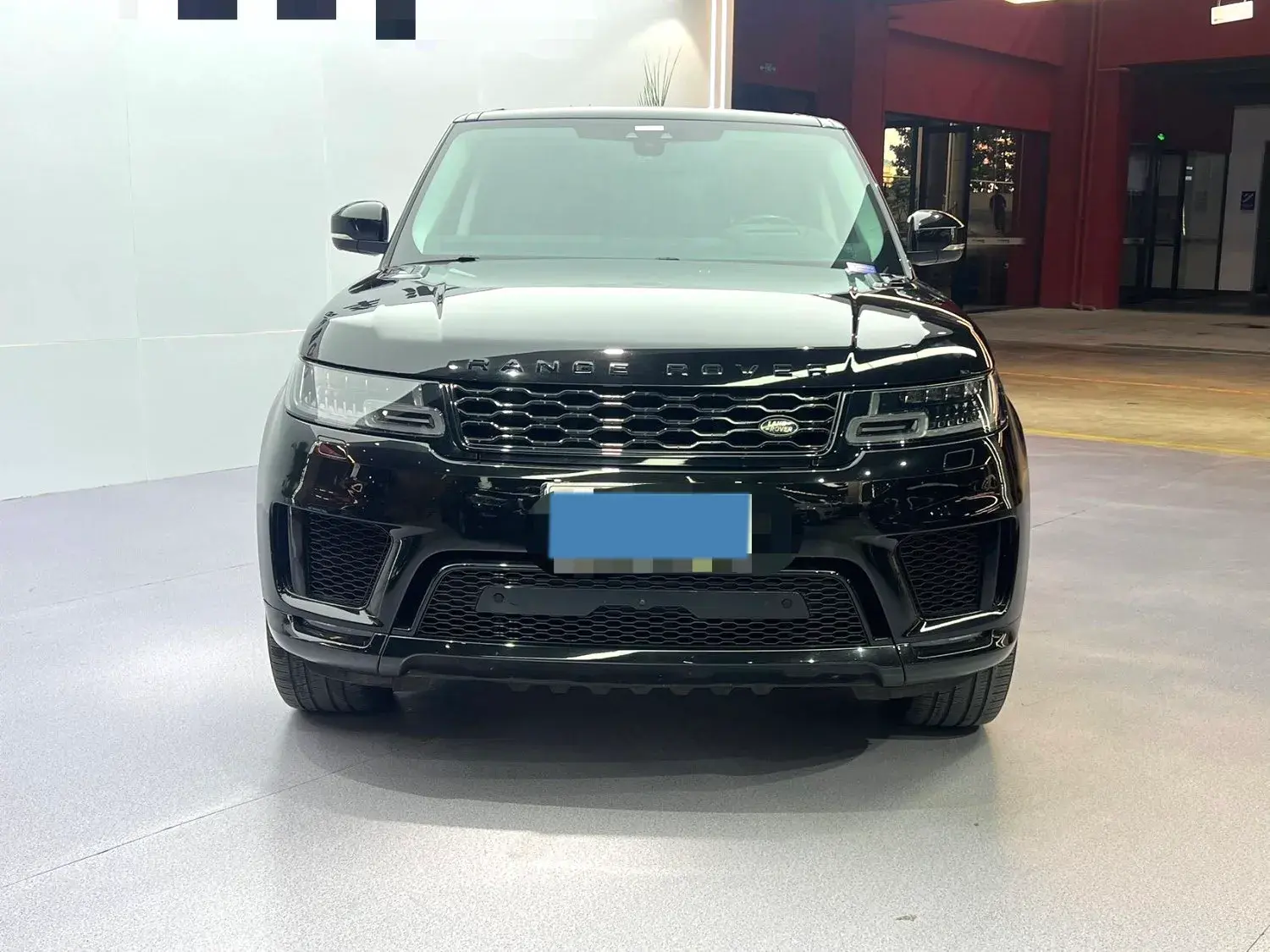 2022 LAND ROVER thumbnail 2