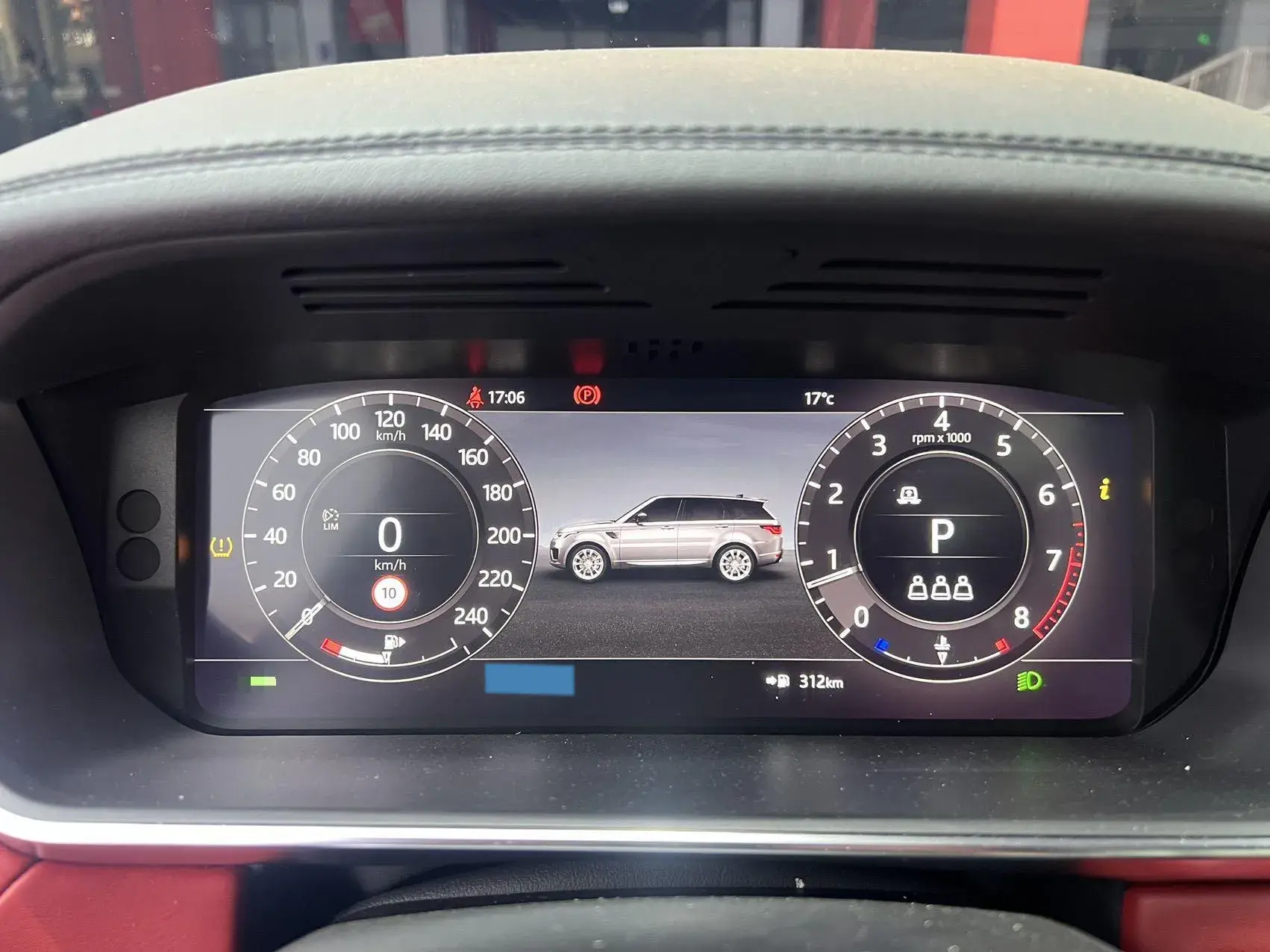 2022 LAND ROVER thumbnail 3