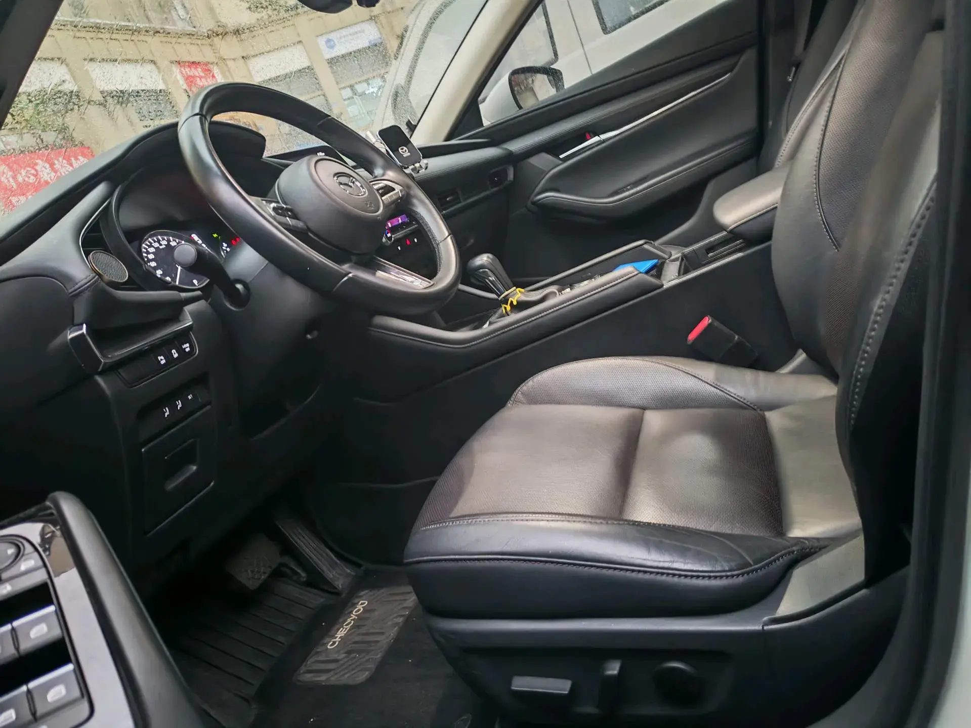 2020 MAZDA 3 thumbnail 4