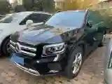 2020 Mercedes-Benz GLB Class 1.3T 163HP L4 7DCT