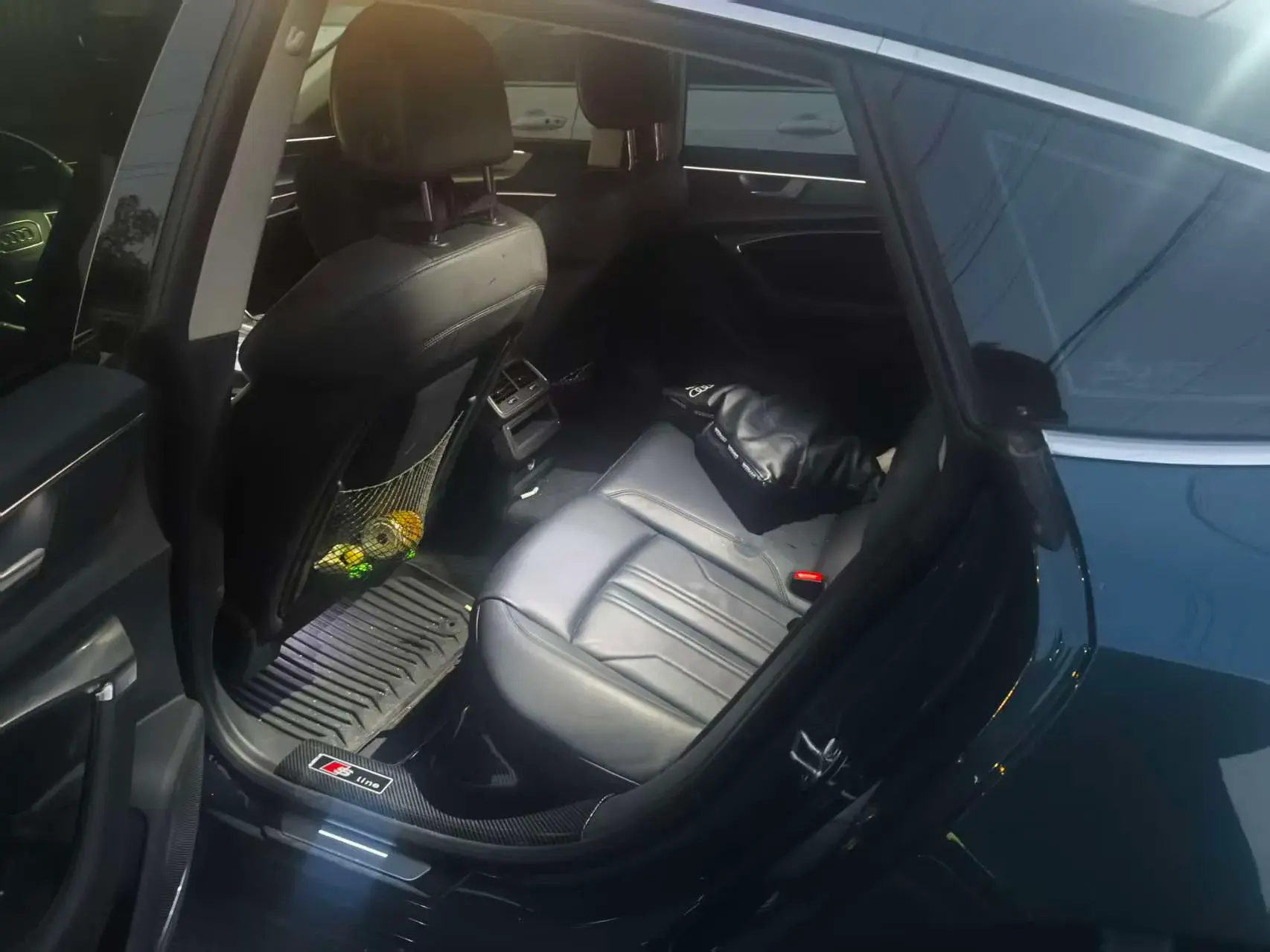 2021 AUDI A7 thumbnail 3