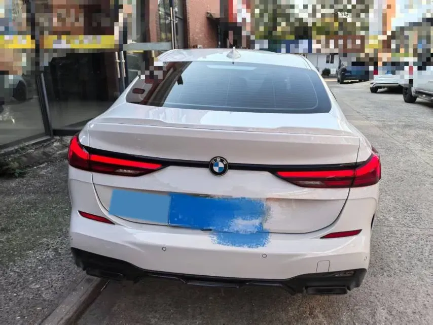 2021 BMW 2 Series 2.0T 192HP L4 7DCT,autocango,china used car exporter,china ev exporter,chinese used car exporter,chinese used ev exporter