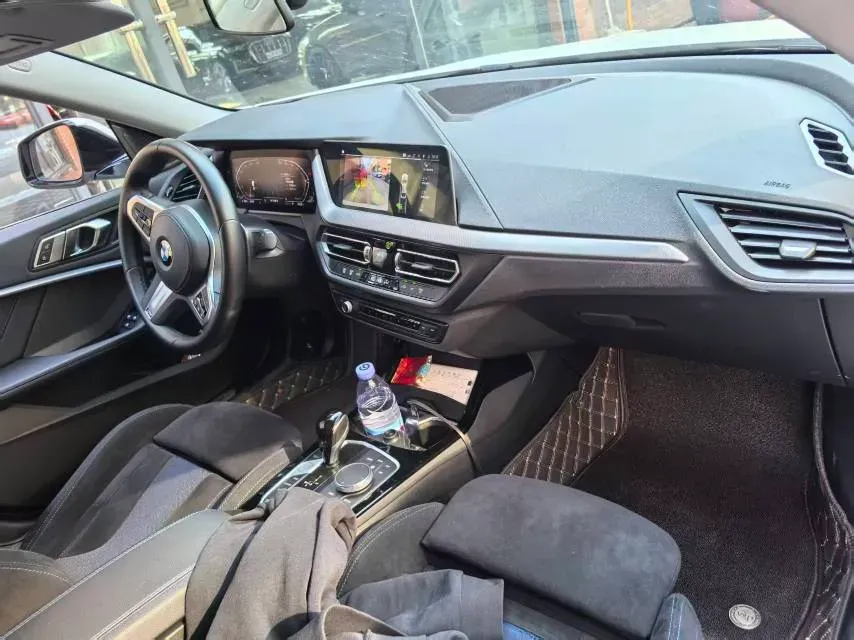 2021 BMW 2 Series 2.0T 192HP L4 7DCT,autocango,china used car exporter,china ev exporter,chinese used car exporter,chinese used ev exporter